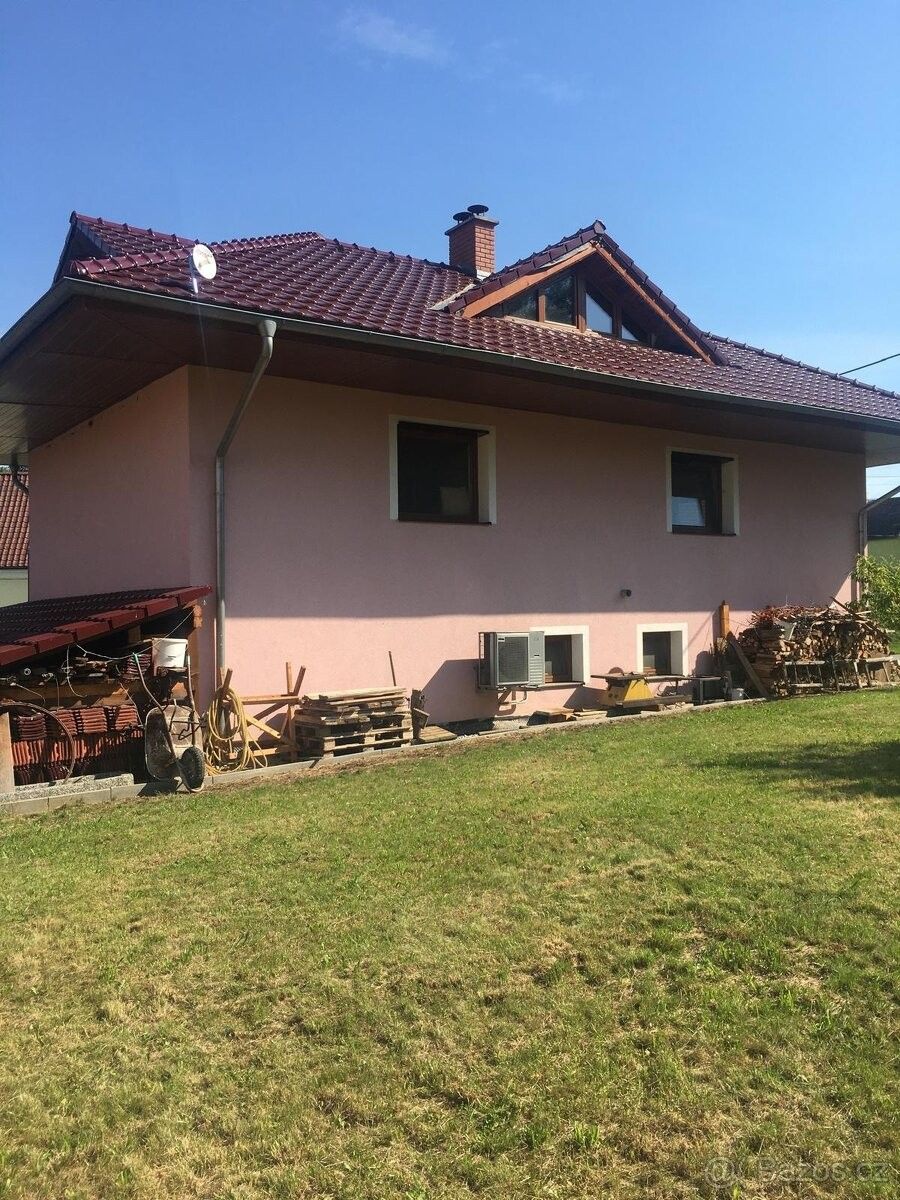 Prodej rodinný dům - Strakonice, 386 01