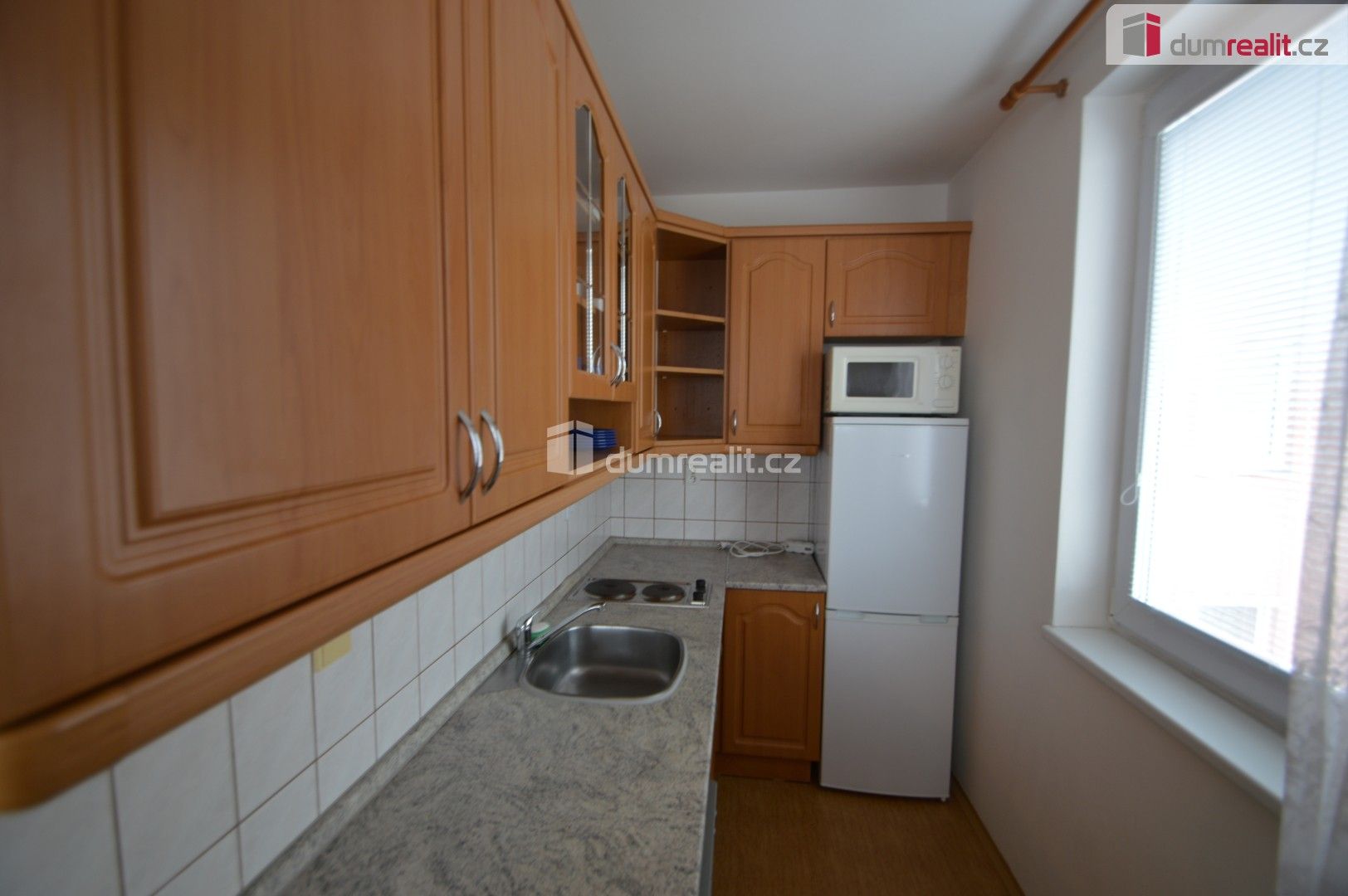 1+kk, Kodymova, Praha, 32 m²
