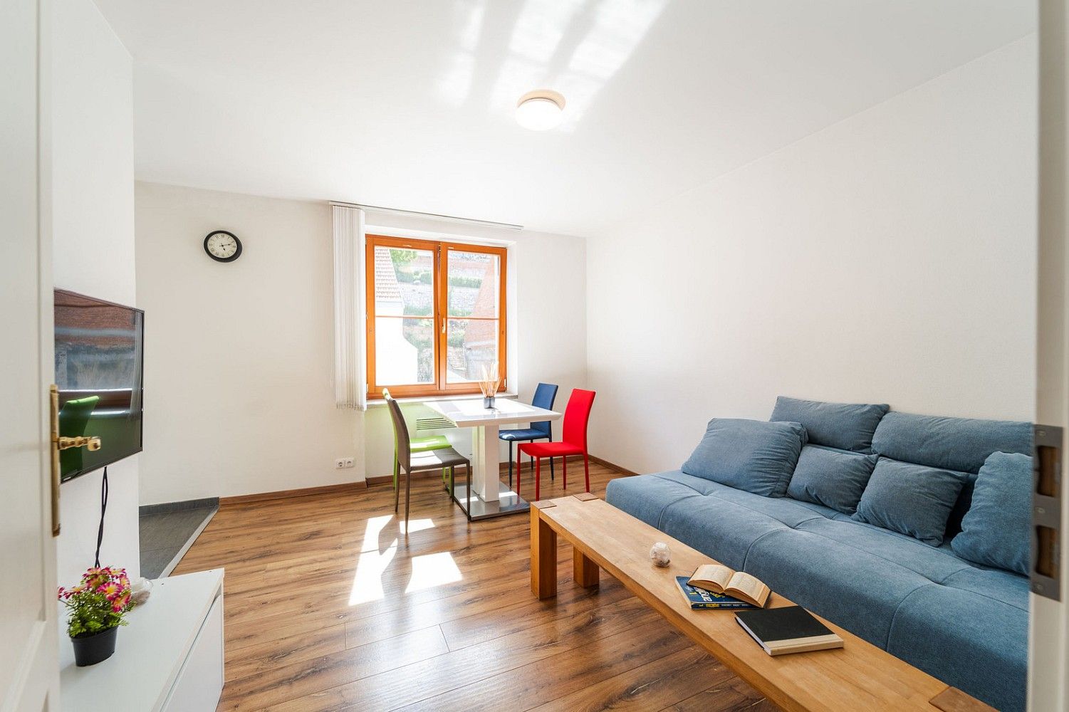 Prodej byt 2+kk - Mikulov, okres Břeclav, Jihomoravský kraj, 50 m² - 2
