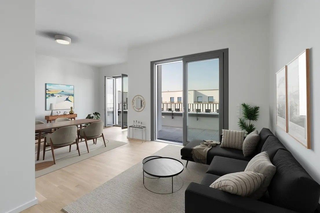 Pronájem byt - Praha, 190 00