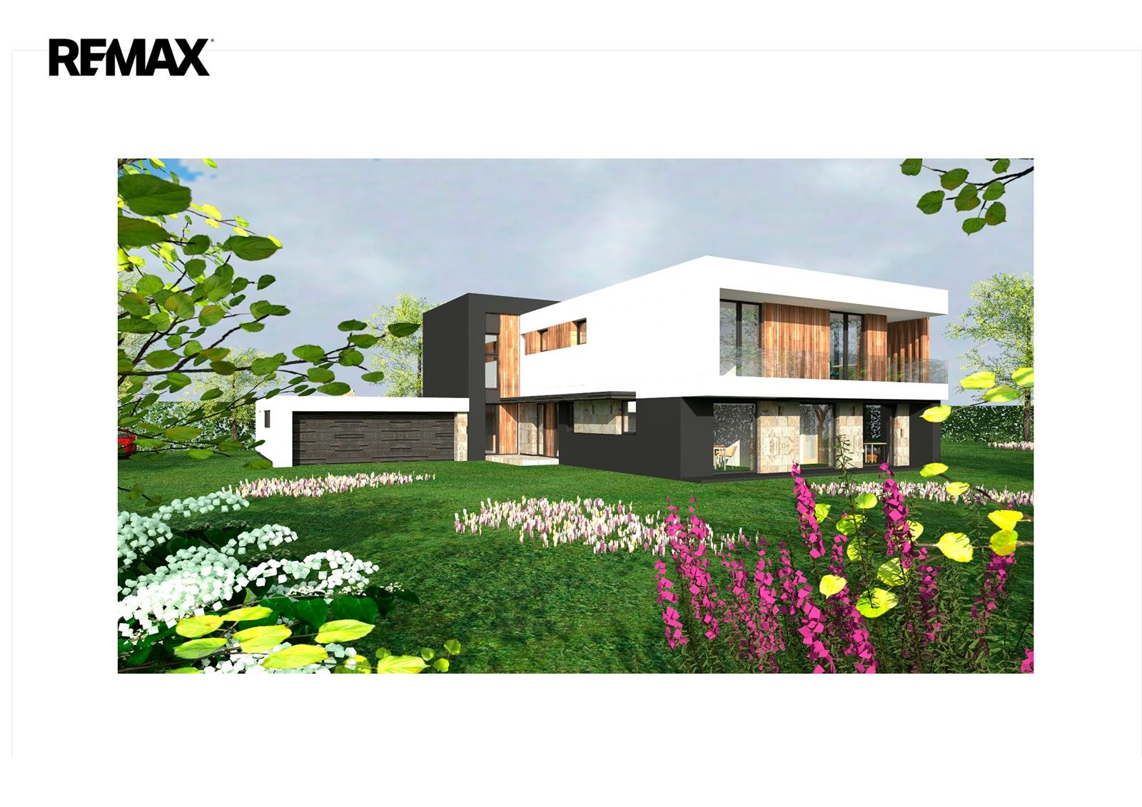 Pozemek pro bydlení · 4 997 m² · Hlavní 5, Březová-Oleško Březová - 4