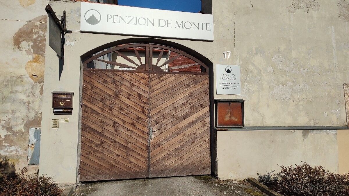 Prodej restaurace - Horní Planá, 382 26