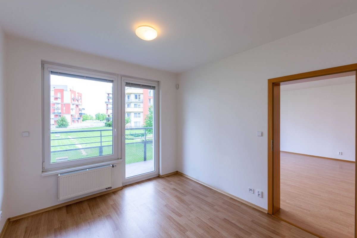 2+kk, Míšovická, Praha, 47 m² - 2