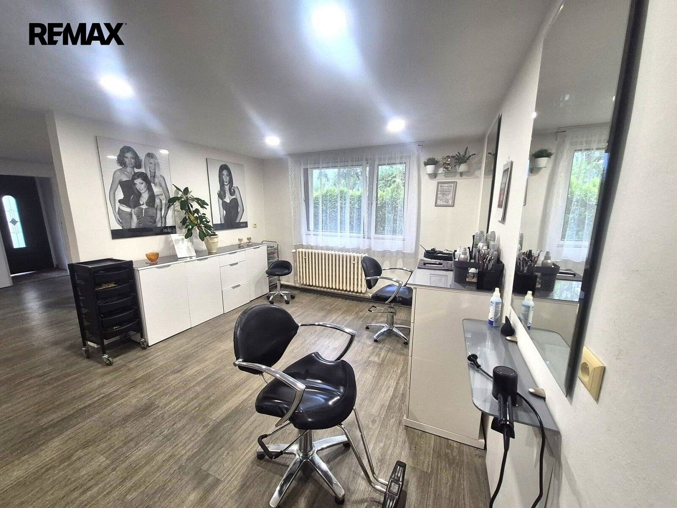 Obchodní prostory, Praha - Modřany, okres Praha 12, Hlavní město Praha, 67 m² - 1