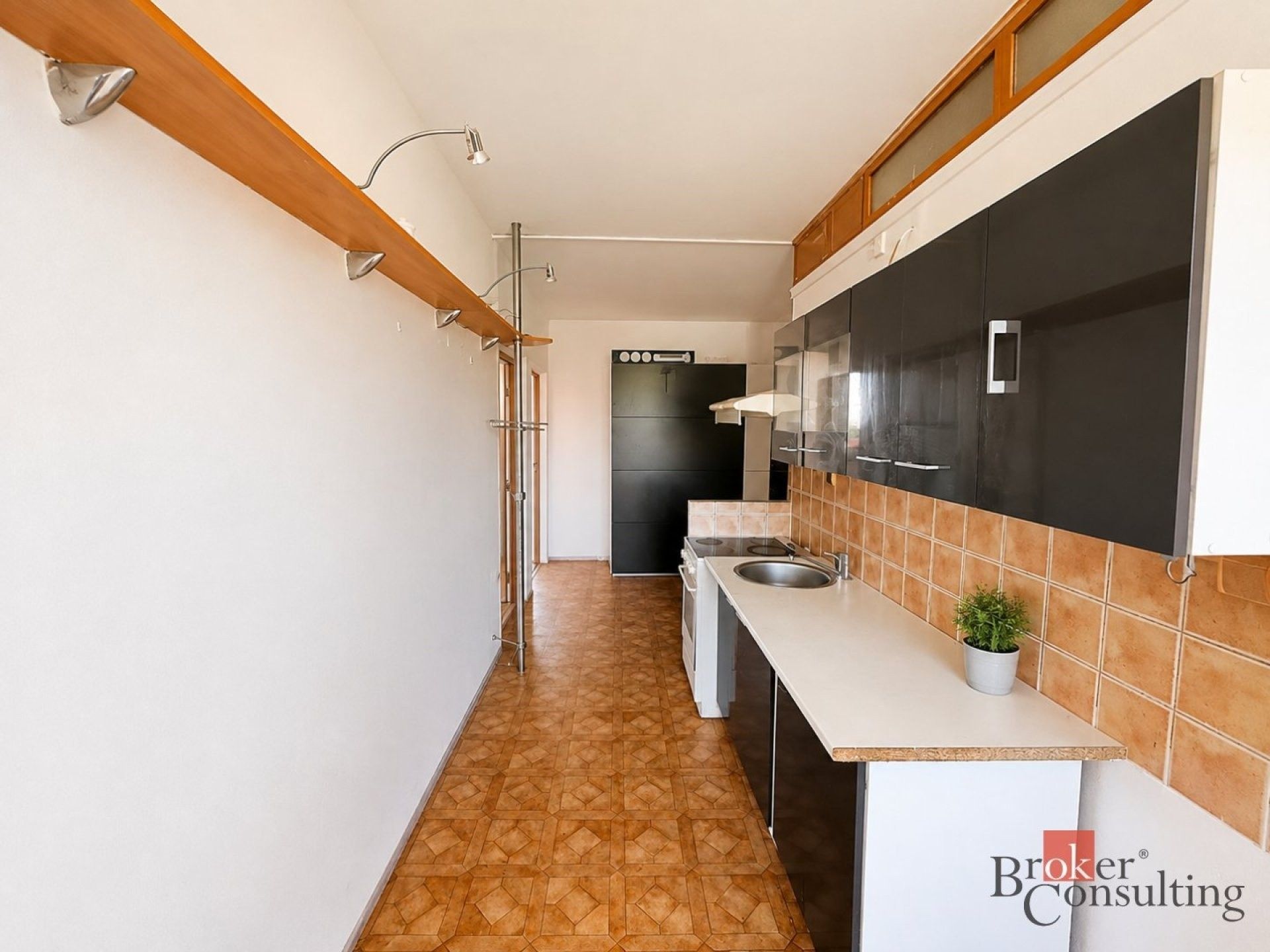 3+1, Kamenná, Chomutov, 59 m² - 1