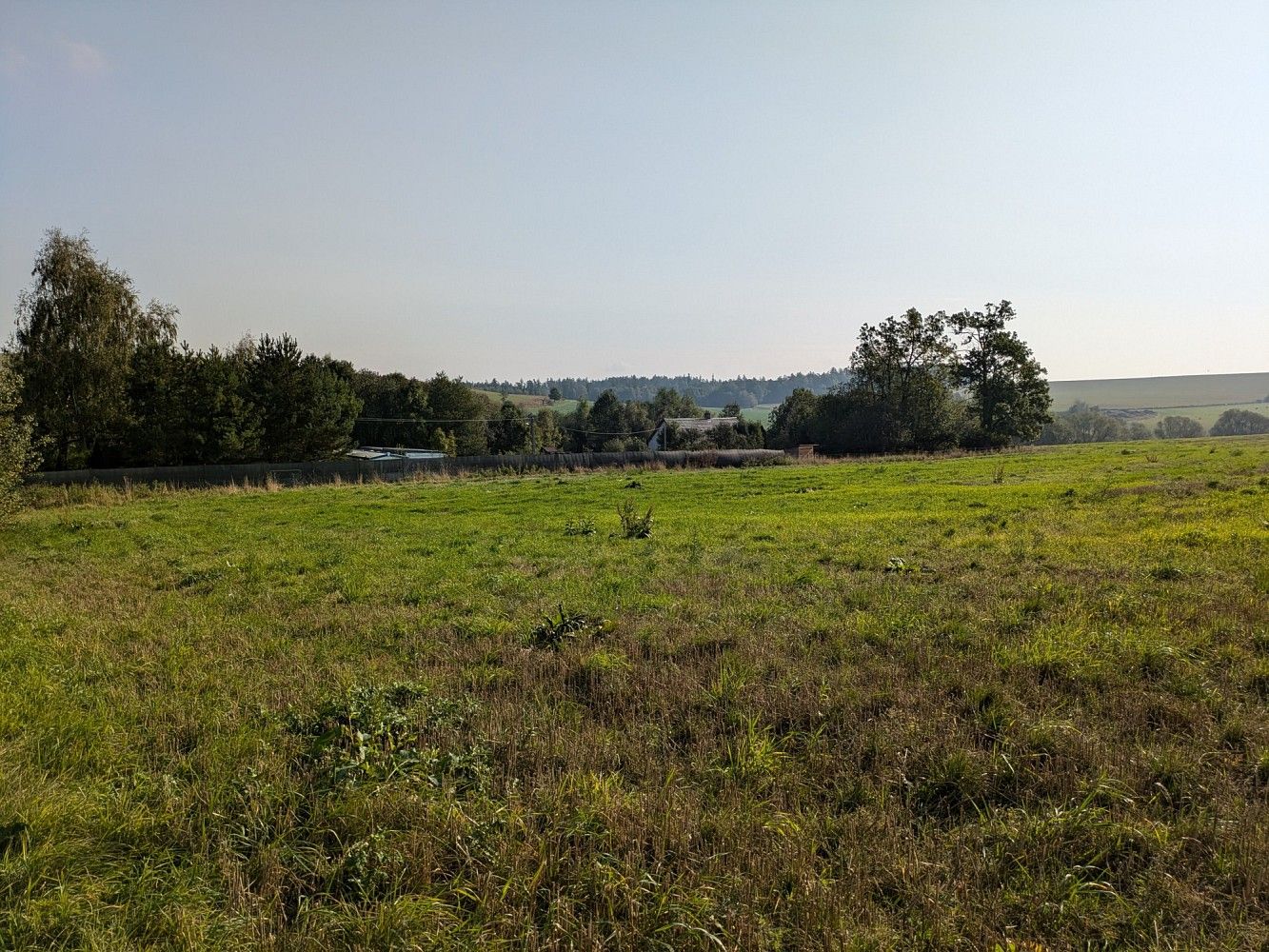 Pozemek pro bydlení · Nové Lublice, okres Opava, Moravskoslezský kraj - 4