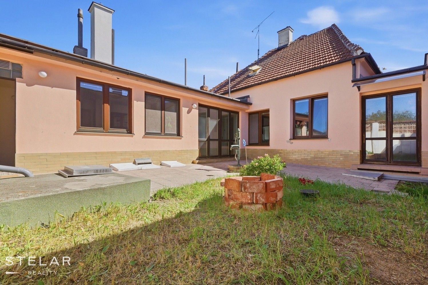 Rodinné domy, Rajhrad, okres Brno-venkov, Jihomoravský kraj, 240 m² - 2