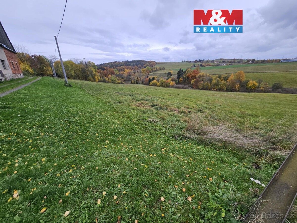 Pozemky pro bydlení, Zábřeh, 789 01