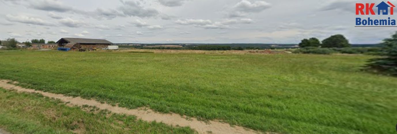 Pozemky pro bydlení, Senožaty, Bechyně