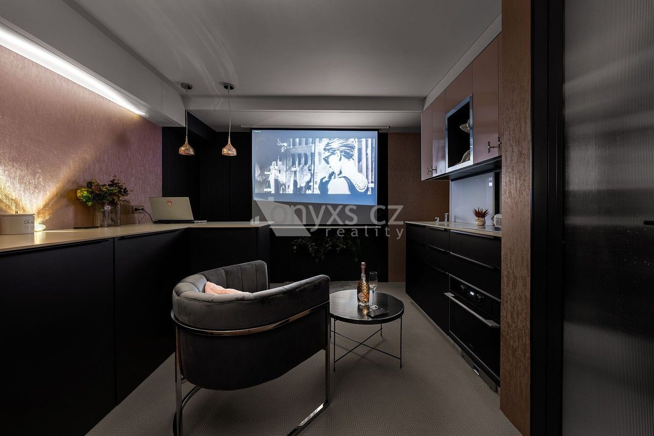1+kk, Hoblíkova, Brno, 31 m² - 2