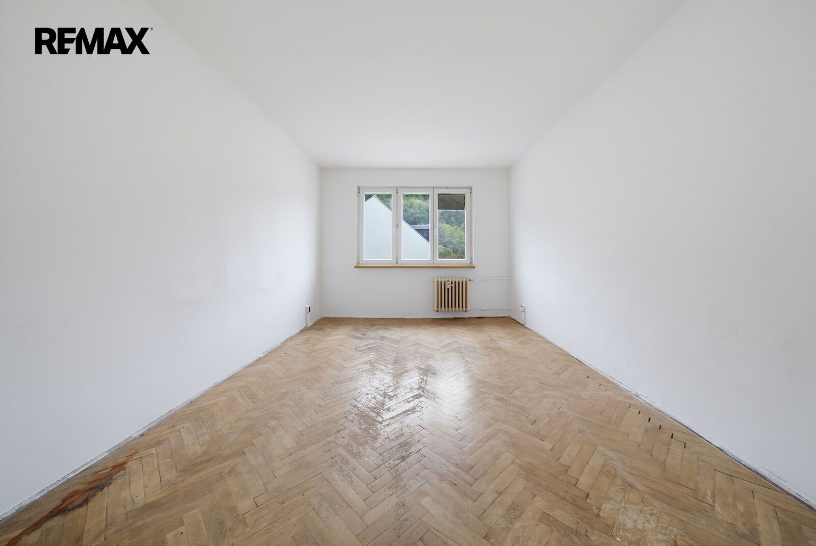 Byt 3+1 · 71 m² · Krymská 1713, Karlovy Vary - 3