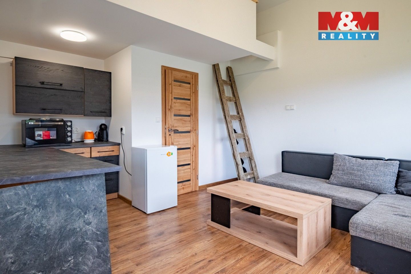 Chata · 24 m² · Křenovice - 3