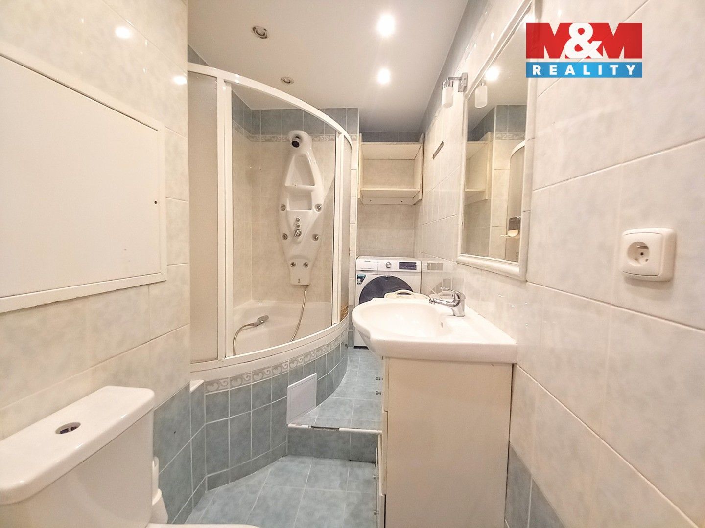 2+1, Bukovany, 48 m² - 2