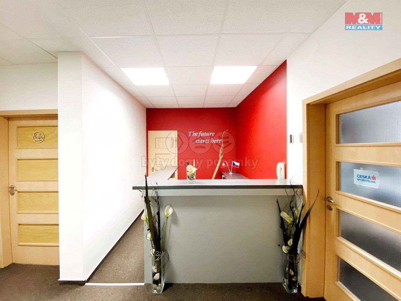 Kancelář · 20 m² · Hodonín, Jihomoravský kraj - 4