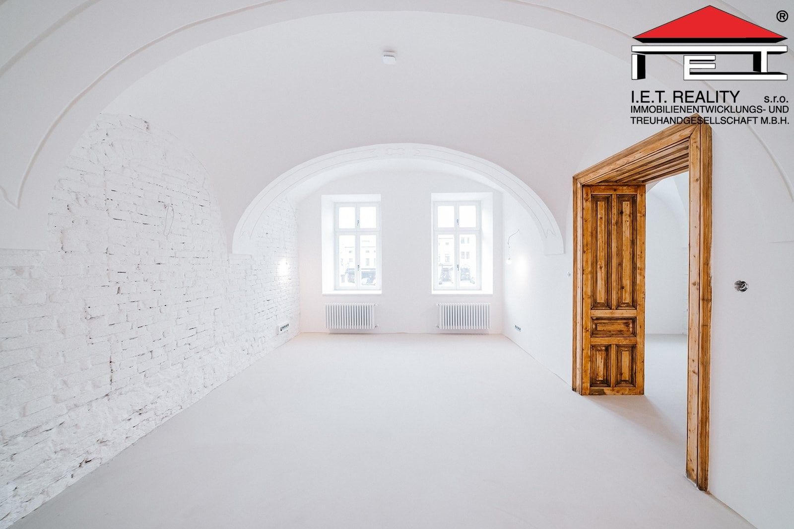 3+kk, Zámecké nám., Frýdek-Místek, 89 m² - 1