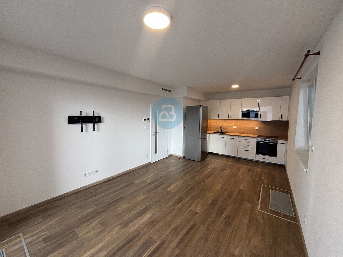 2+kk, U Mlýnů, Uherský Brod, okres Uherské Hradiště, 51 m² - 2
