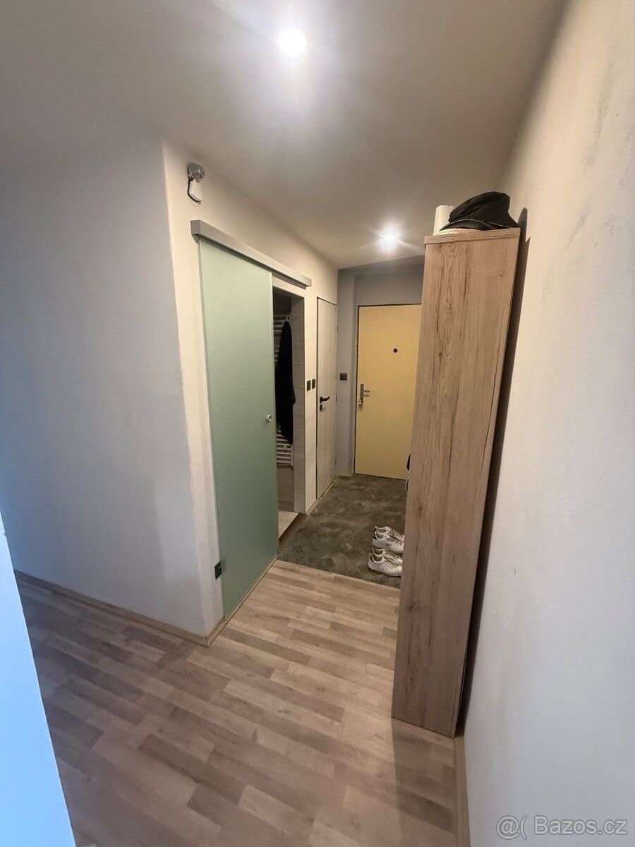 Pronájem byt - Slavičín, 763 21