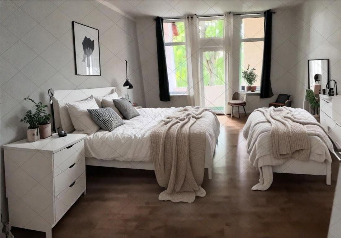 Byt 3+1 · 125 m² · Johannesstr. 08, , Dolní Sasko - 4