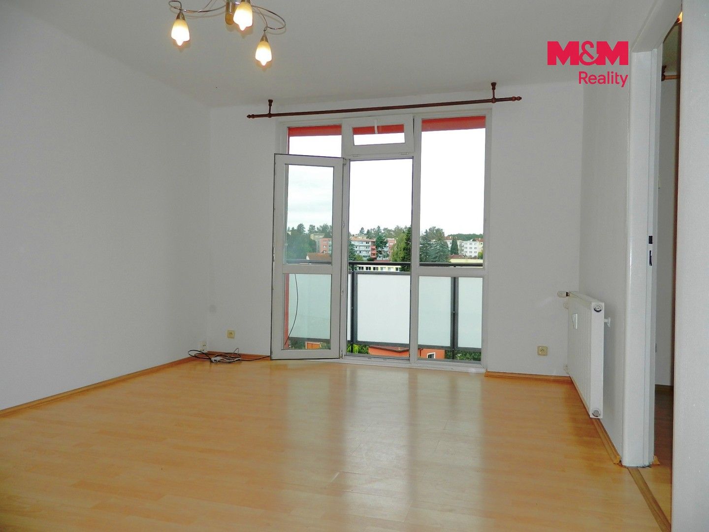 Byt 2+1 · 50 m² · 5. května, Pelhřimov - 4