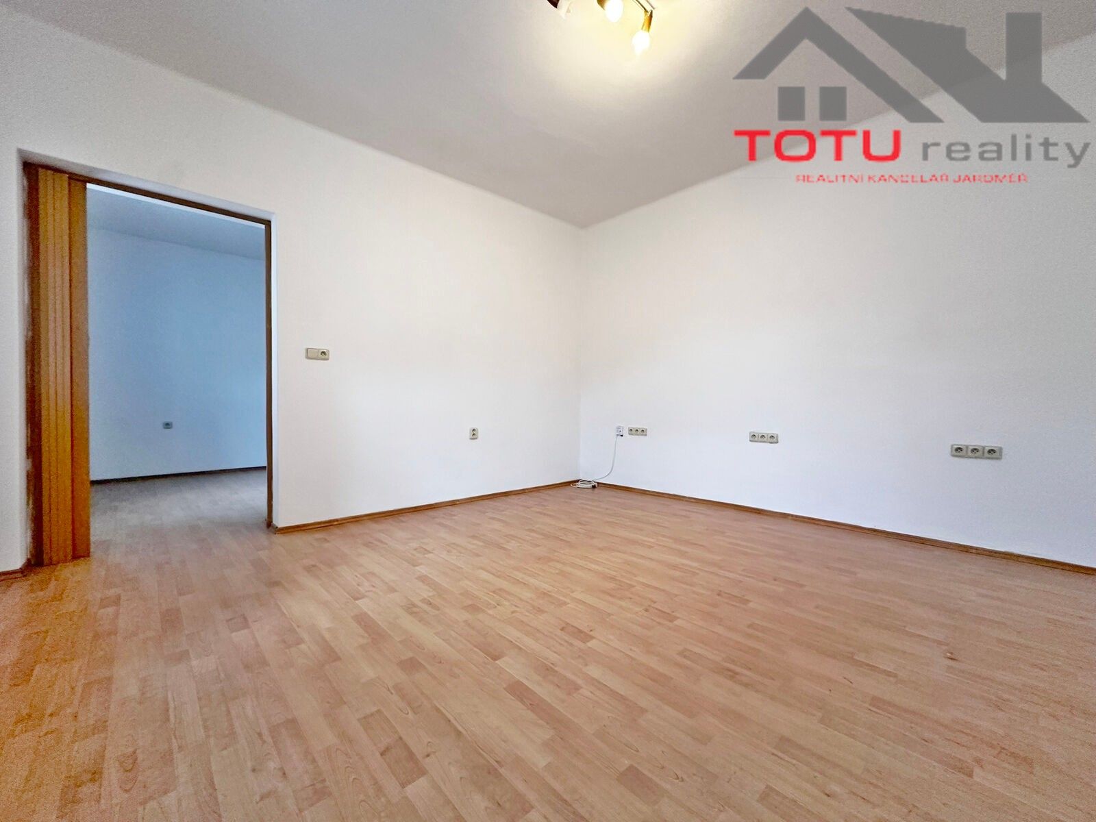 Byt 2+1 · 60 m² · Svat. Čecha, Jaroměř Pražské Předměstí - 3