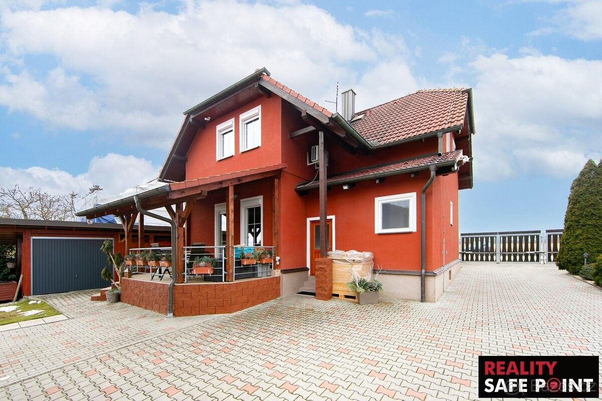 Prodej rodinný dům - Stod, 333 01