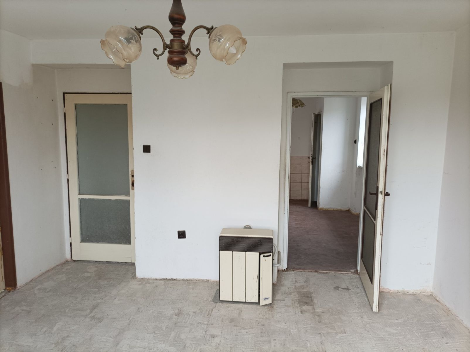 Byt 2+1 · 68 m² · Jaselská, Břeclav - Břeclav, Jihomoravský kraj - 3