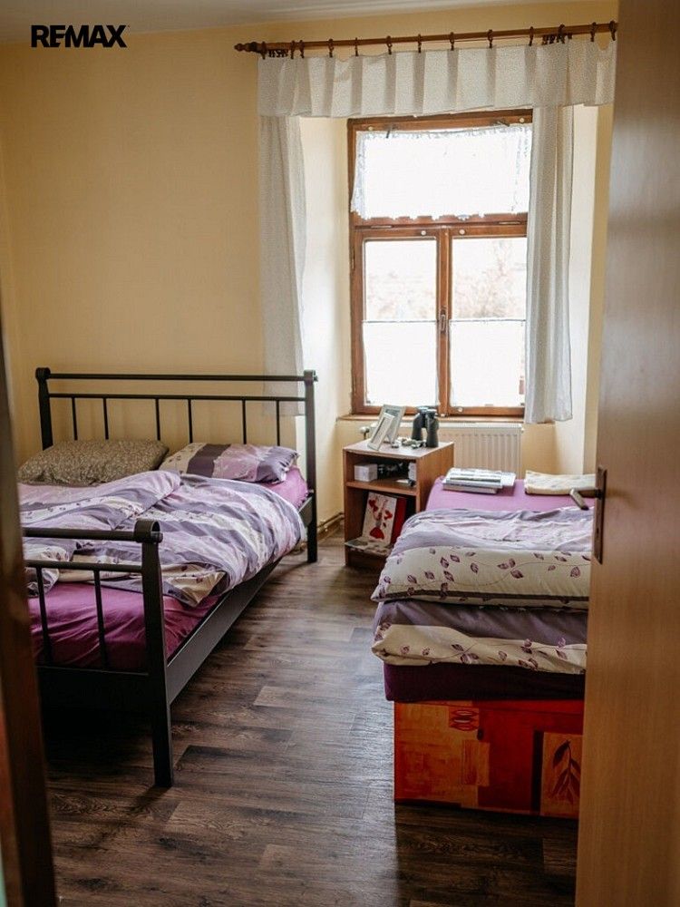 Prodej ubytovací zařízení - Chřibská - Krásné Pole, okres Děčín, Ústecký kraj, 705 m² - 2