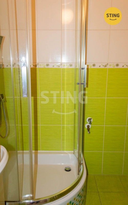 Pronájem byt 1+1 - Borovského, Karviná, 36 m² - 5