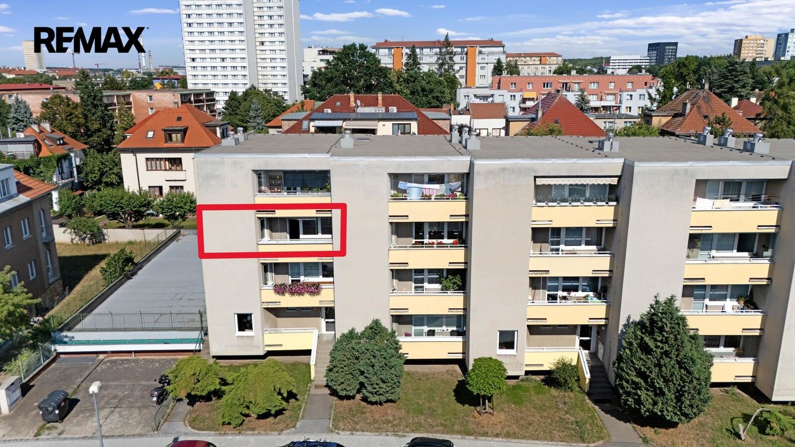 3+1, Kolodějská, Praha Strašnice, 87 m² - 2