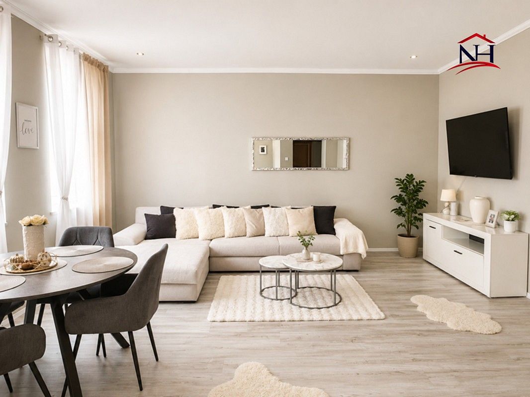 Činžovní dům · 318 m² · Dubí - Pozorka, okres Teplice, Ústecký kraj - 3