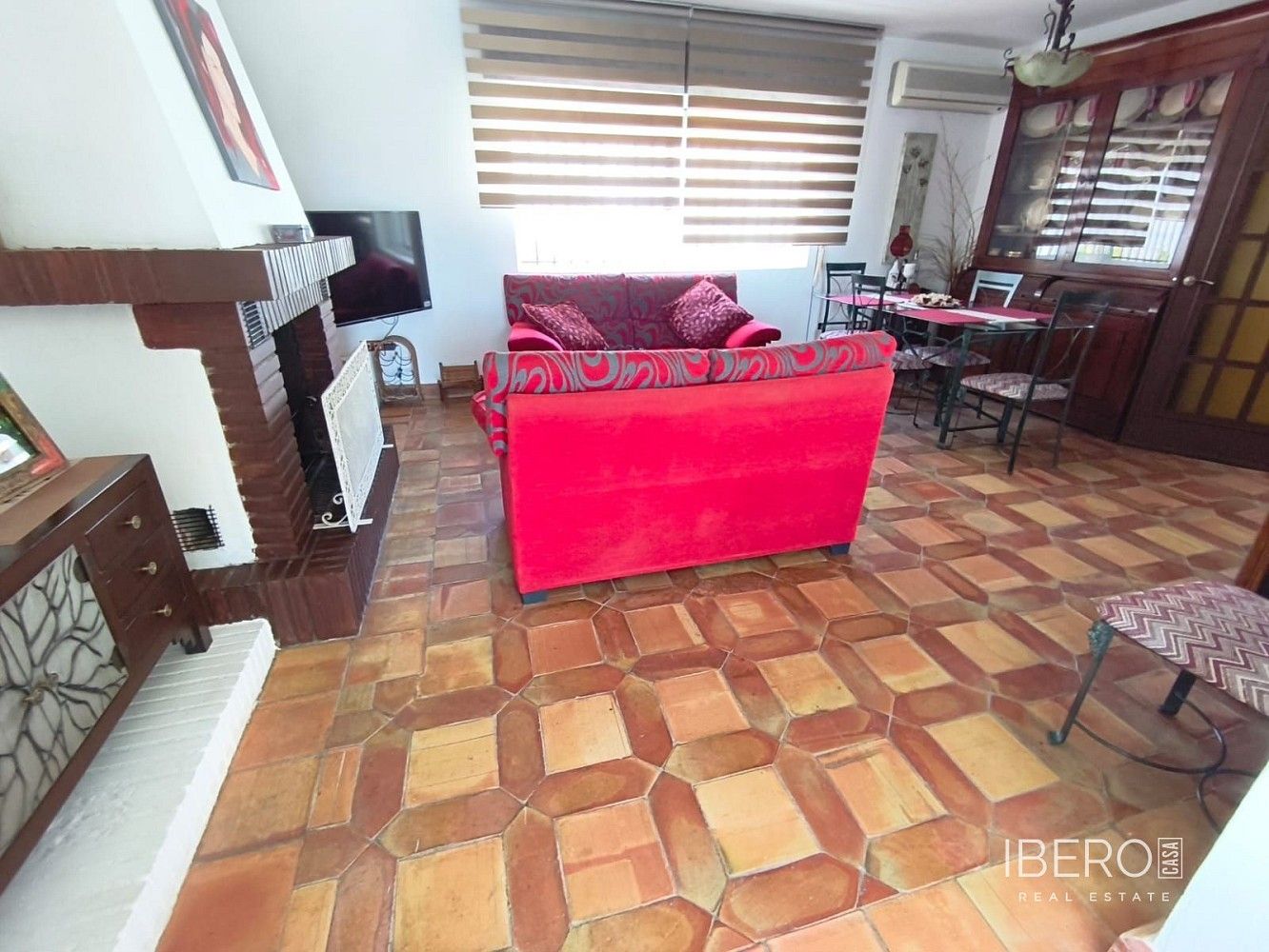 Prodej rodinný dům - Alhaurín de la Torre, ES, 122 m² - 5