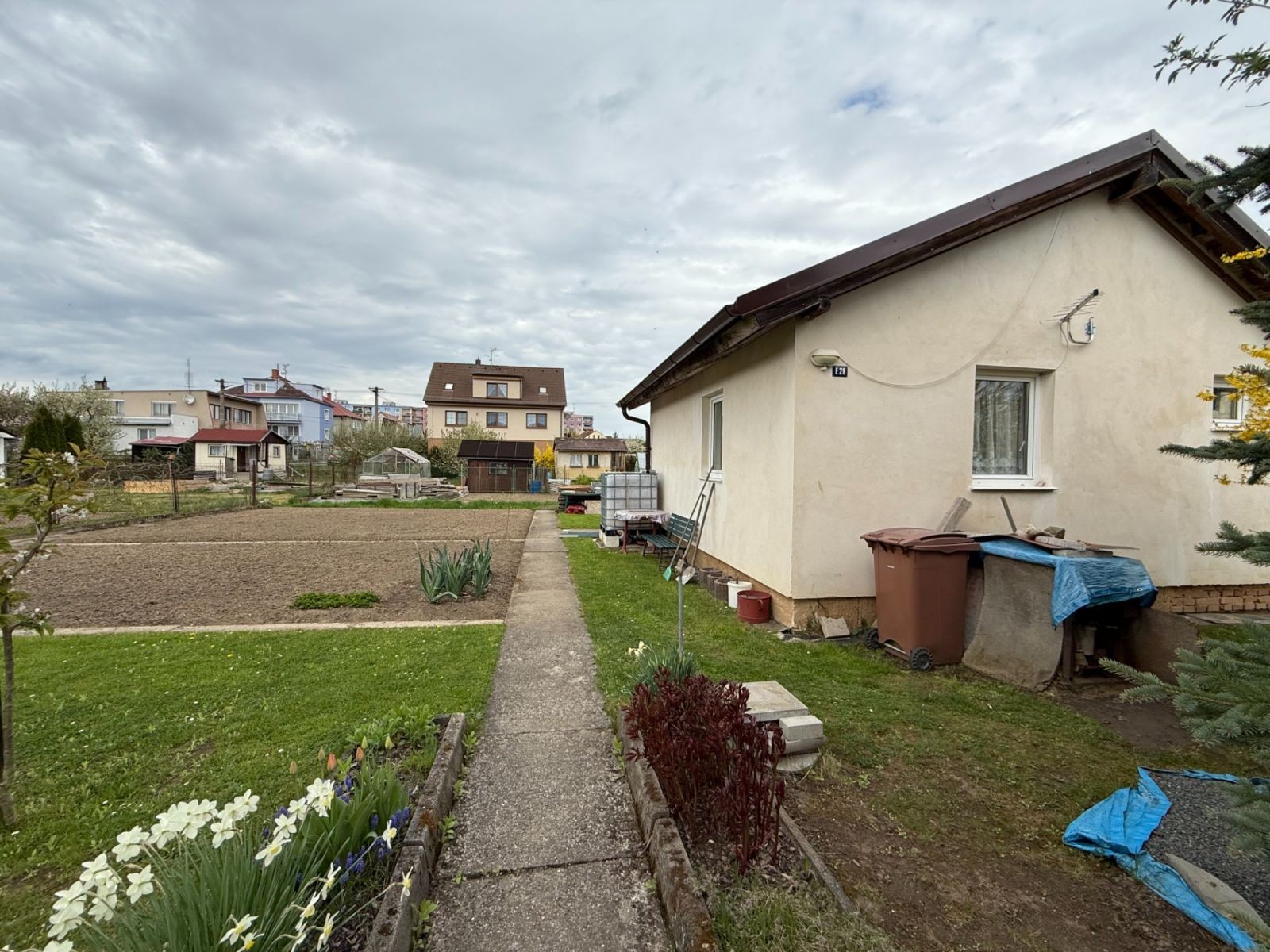 Prodej zahrada - Nýřany - Nýřany, Plzeňský kraj, 47 m² - 5