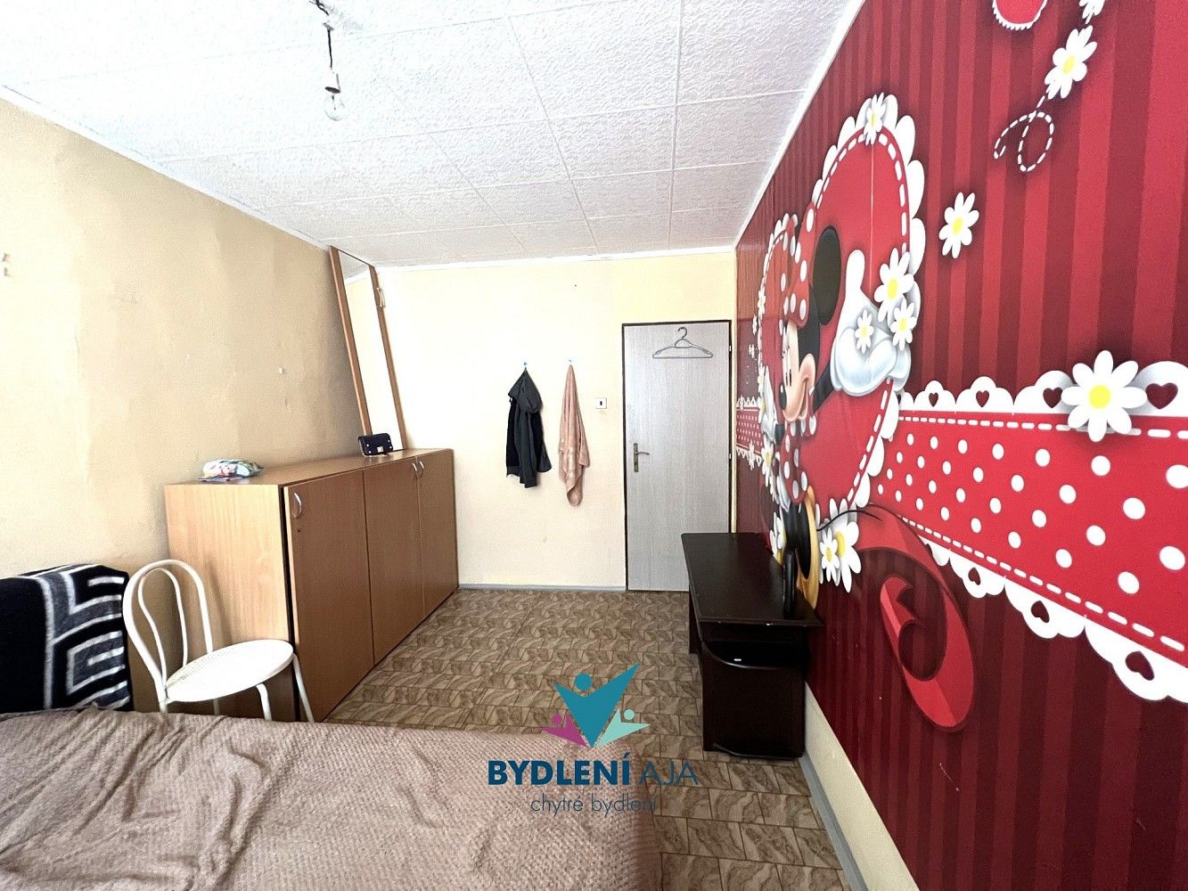 Byt 3+1 · 69 m² · Krupka - Maršov, okres Teplice, Ústecký kraj - 4