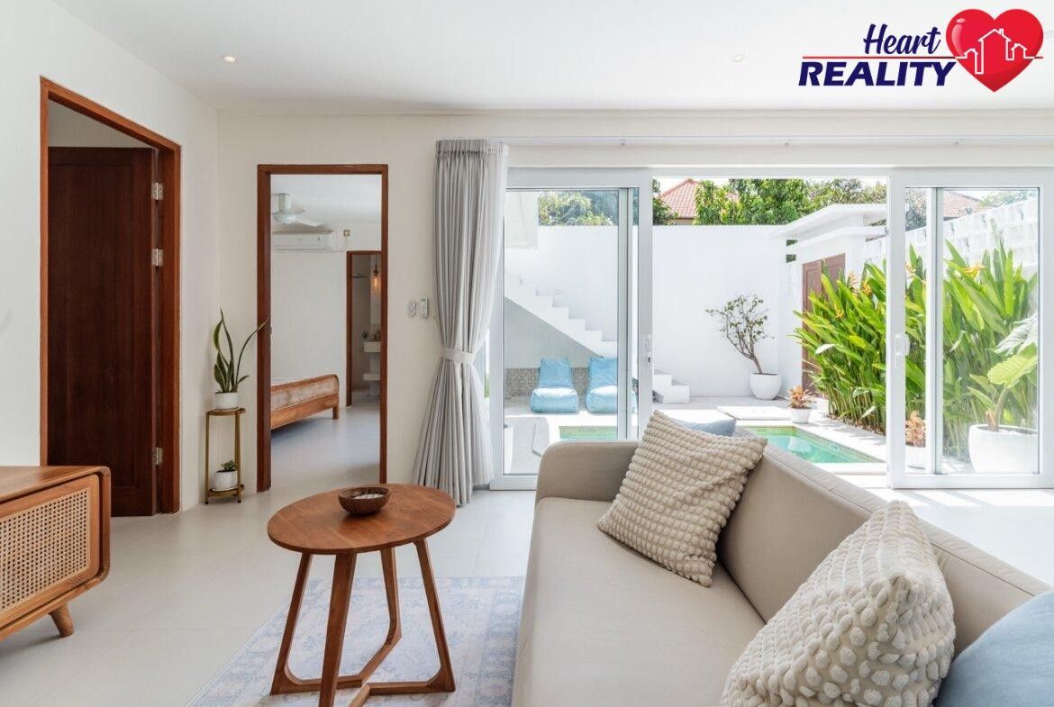 Komerční nemovitost · 60 m² · Canggu, Kuta Utara - 3