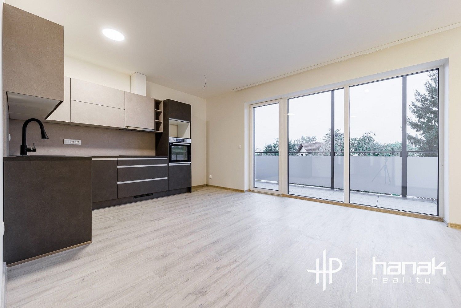 3+kk, Na Bojišti, Olomouc - Bělidla, 80 m² - 2