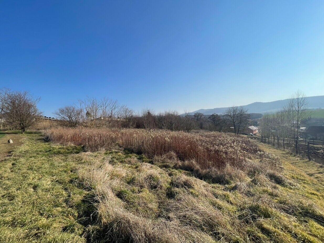 Pozemek pro bydlení · 1 821 m² · Koryčany Jestřabice - 4