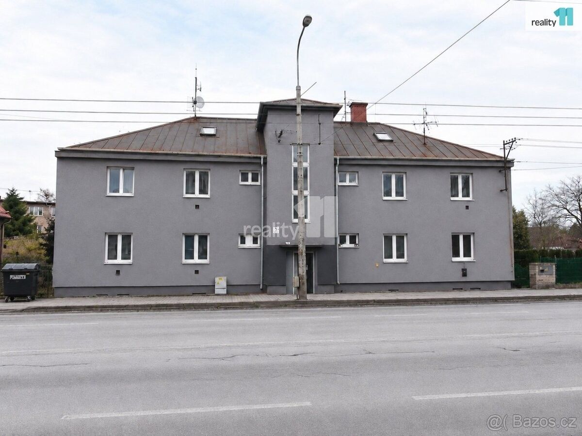 Ostatní, Ostrava, 712 00 - 2