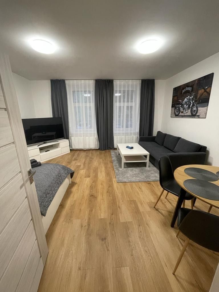 1+1, Březová, Děčín - Děčín-Staré Město, Ústecký kraj, 47 m²