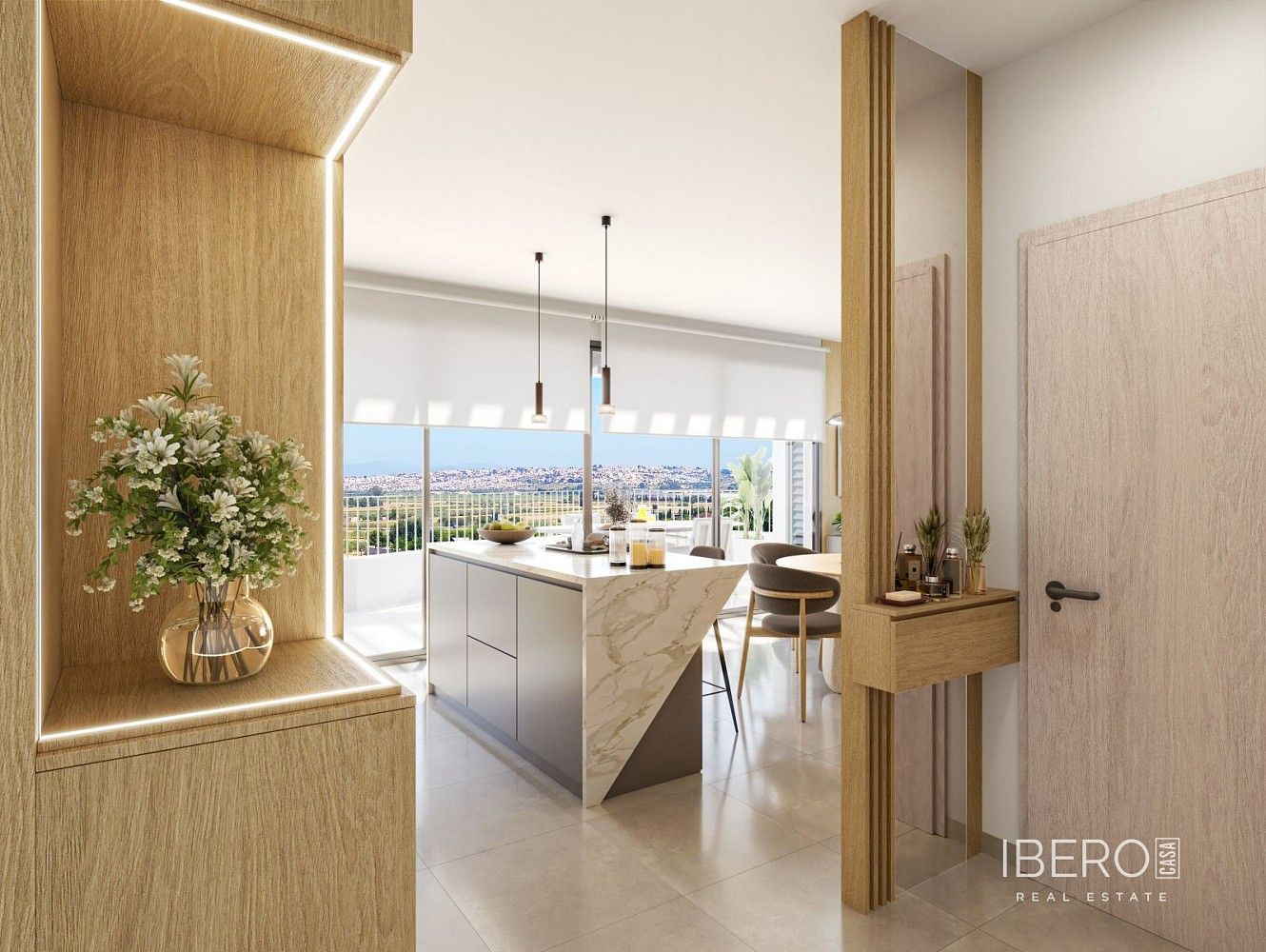 Byt 4+kk · 91 m² · Guardamar del Segura, Španělsko - 4
