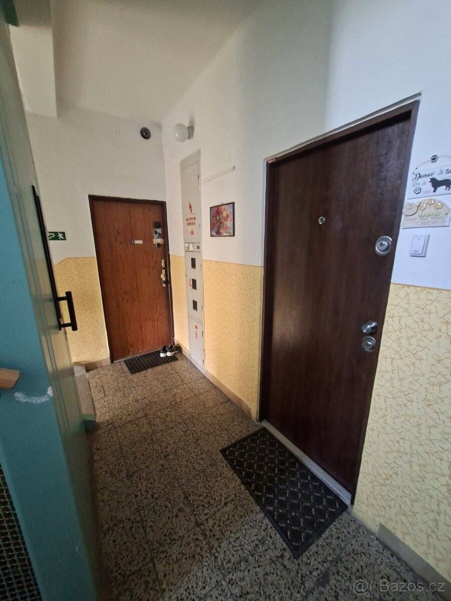 Prodej byt - Havířov, 736 01