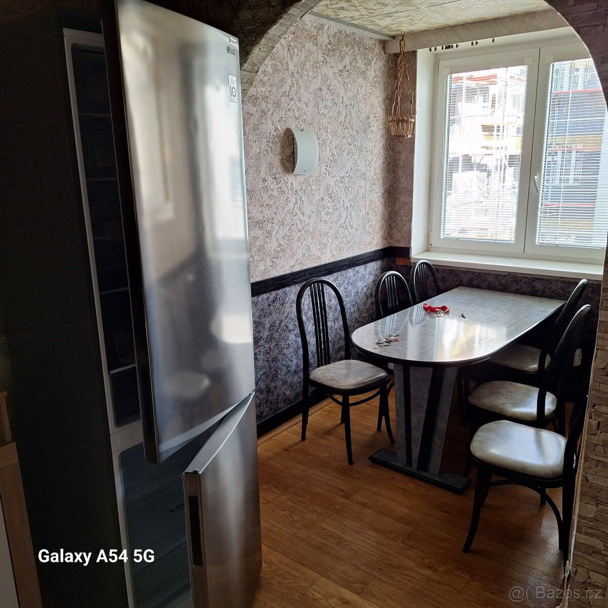 Prodej byt - Ostrava, 702 00