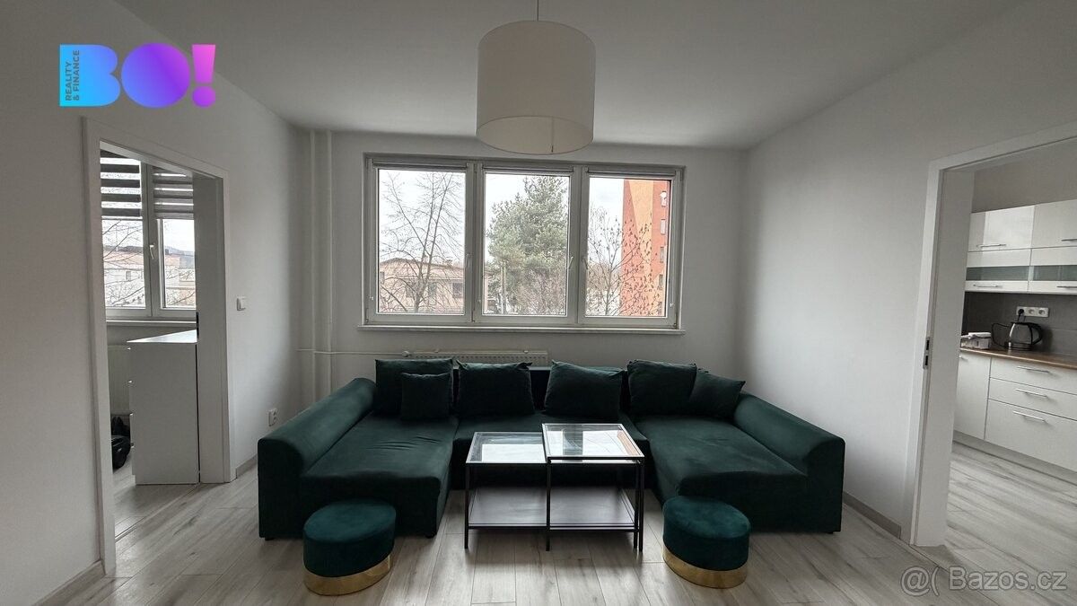 Byty, Český Těšín, 737 01