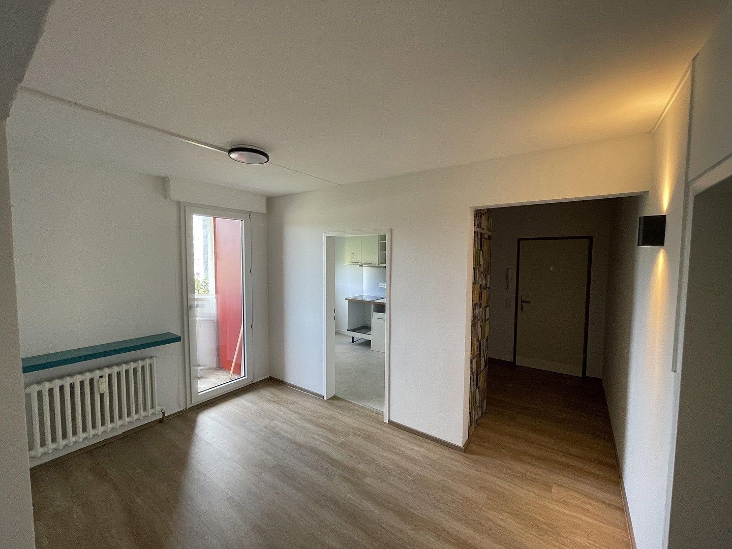 4+kk, Darmstadt - Kranichstein Kranichstein Hessen 64289, 93 m² - 1