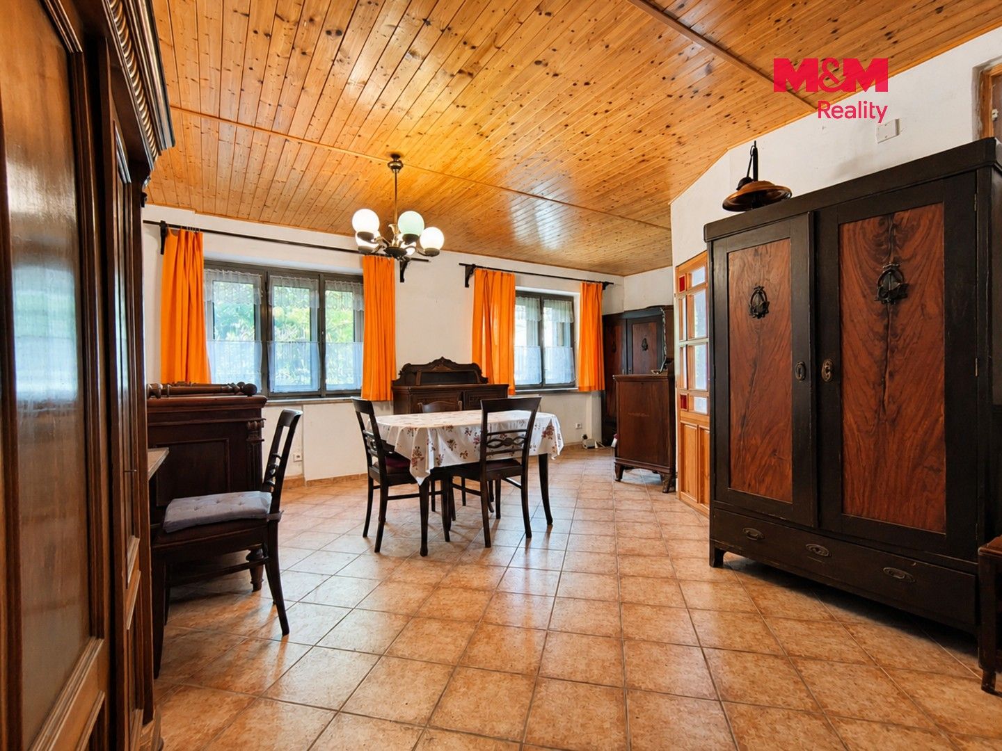 Rodinný dům · 114 m² · Krásná Hora - 3