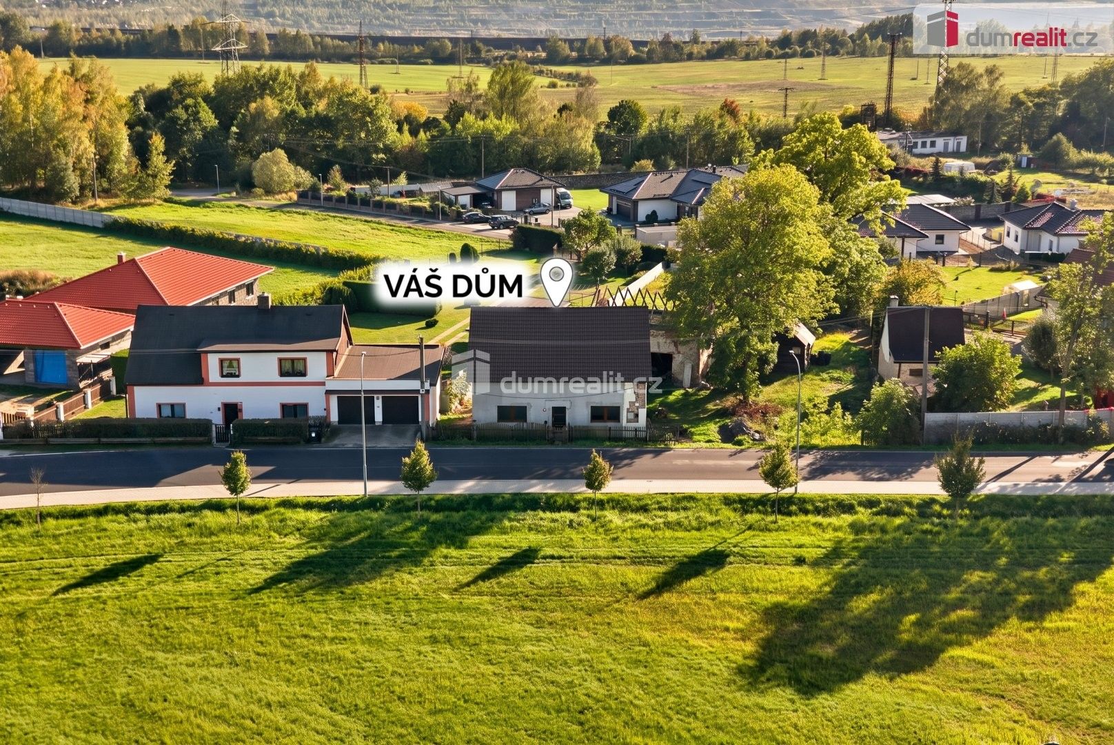 Prodej rodinný dům - Vintířovská, Chodov, 120 m² - 5