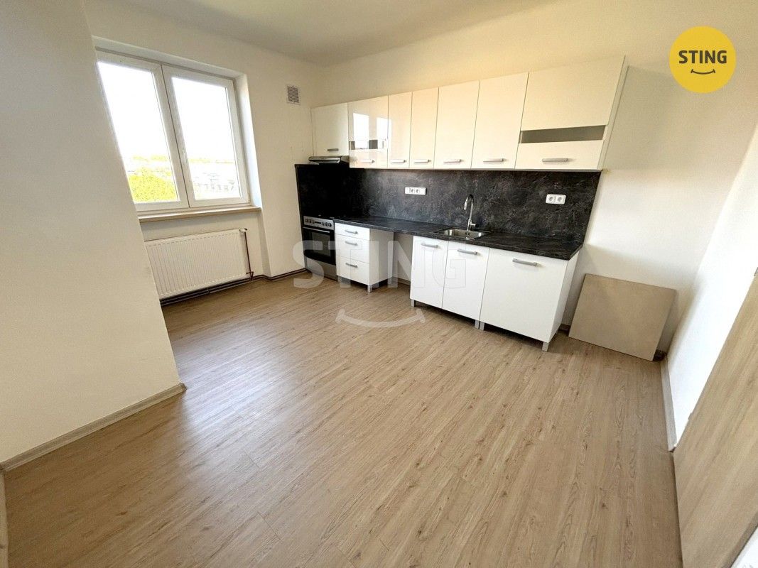 3+1, Hlučínská 467, Opava Kateřinky, 80 m² - 1