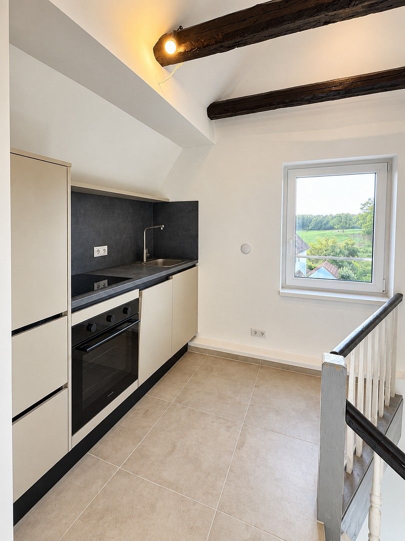 3+1, Erlangen Sieglitzhof Bayern 91054, 52 m² - 1