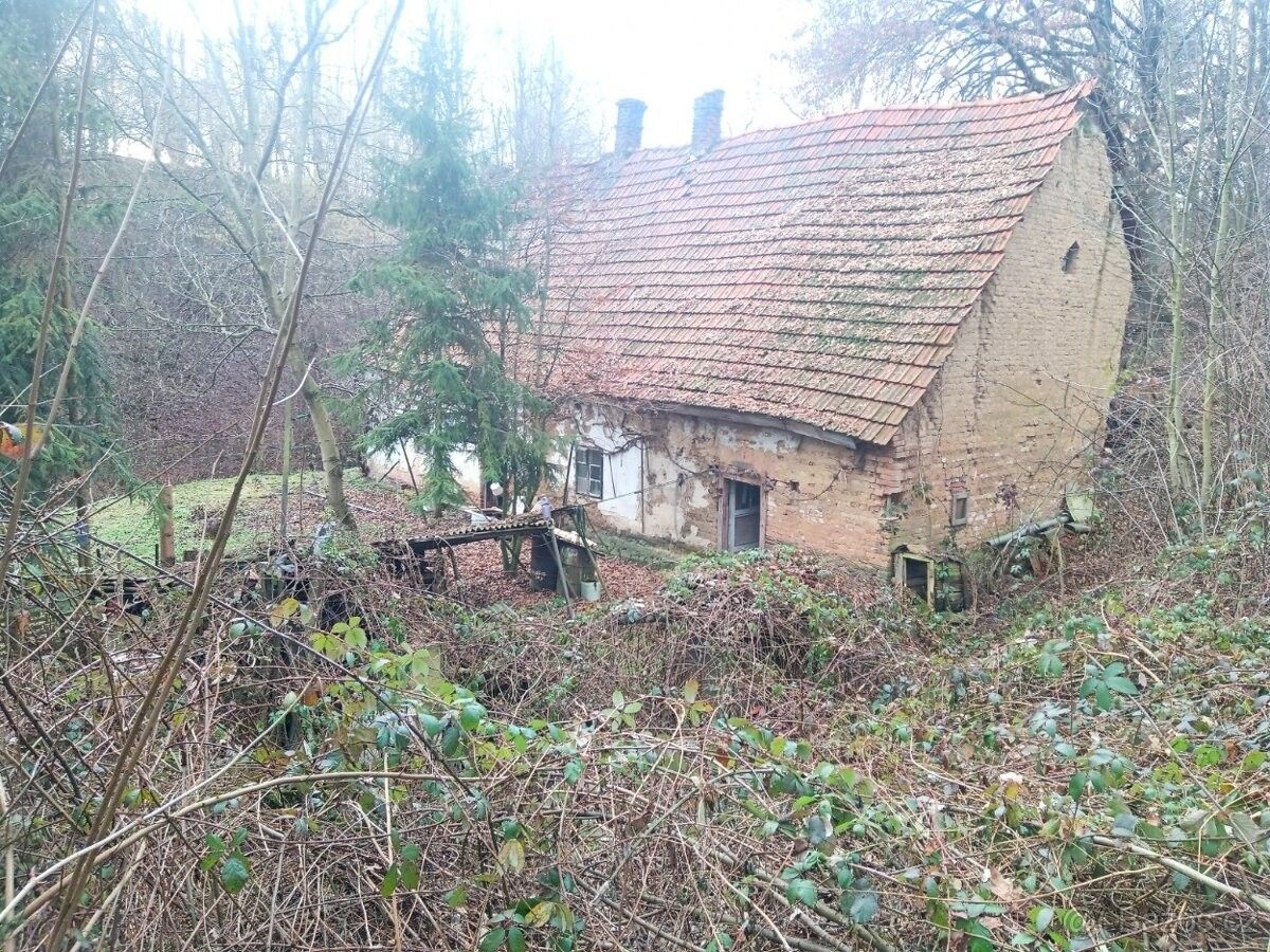 Prodej pozemek pro bydlení - Suchdol nad Odrou, 742 01 - 5