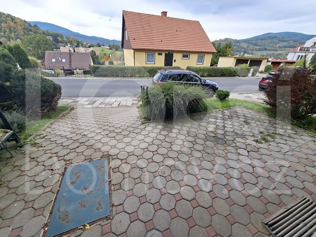 3+1, Rudná, Jeseník, 85 m² - 2