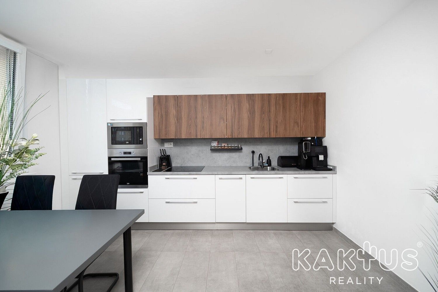 1+1, Ostrava - Svinov, okres Ostrava-město, Moravskoslezský kraj, 40 m² - 1